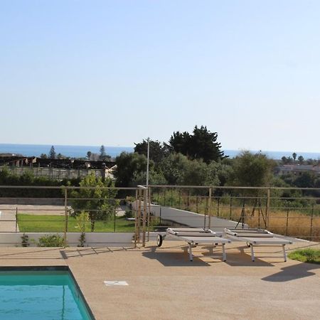 Casa Antea Appartement Marina di Ragusa Buitenkant foto