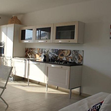 Casa Antea Appartement Marina di Ragusa Buitenkant foto