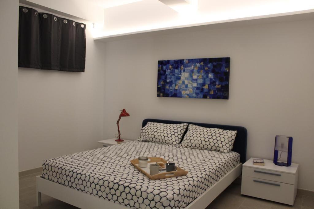 Casa Antea Appartement Marina di Ragusa Buitenkant foto
