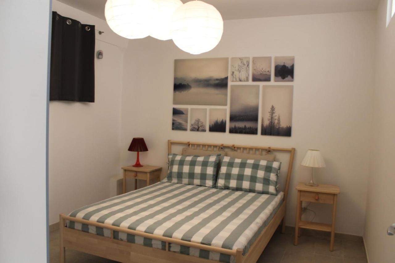 Casa Antea Appartement Marina di Ragusa Buitenkant foto